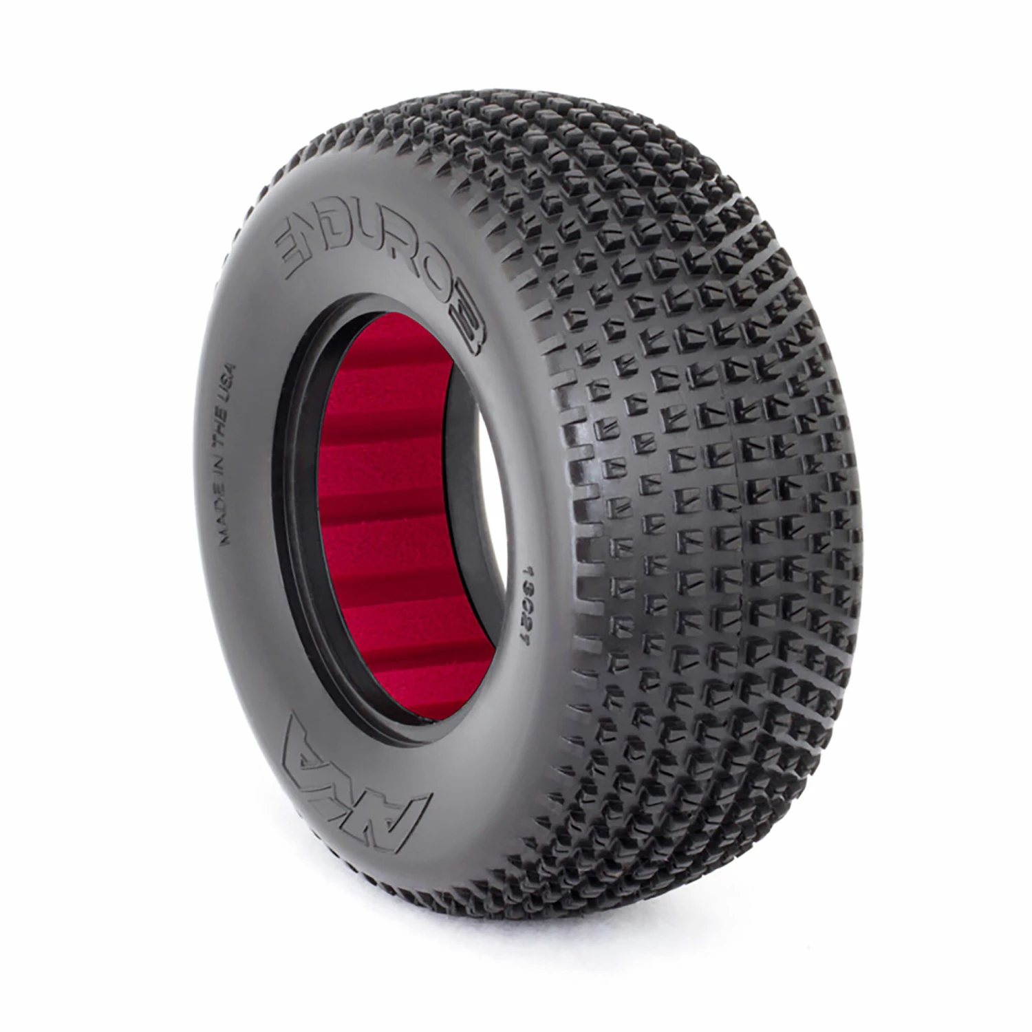 Flash Sale β¨ Coupon π AKA PRODUCTS, INC. 1/10 Enduro 3 SC Wide SS Tire w/ Red Insert (2) π β 1 Flash Sale β¨ Coupon π AKA PRODUCTS, INC. 1/10 Enduro 3 SC Wide SS Tire w/ Red Insert (2) π β