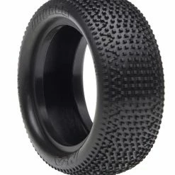 Promo 🎉 Coupon 🔥 AKA PRODUCTS, INC. 1/10 Impact Front 4WD Tires, Soft (2): Buggy 😍 🔥