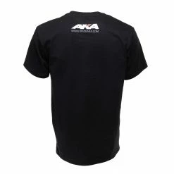 Buy 🛒 Cheapest 🌟 AKA PRODUCTS, INC. AKA Short Sleeve Black 👚 👚 Shirt, Large 😀 🤩 -RC Cars And Trucks shop AKA98101L A02 3MM0UPSM