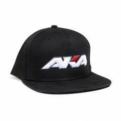 Hot Sale 😀 Top 10 💯 AKA PRODUCTS, INC. AKA Flatbill Snapback Hat, One Size 🌟 ✔️