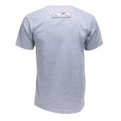 New 🛒 Best deal ⌛ AKA PRODUCTS, INC. Short Sleeve Sport Grey 👕 👕 Shirt, Large ⌛ 😀 -RC Cars And Trucks shop AKA98111L A02 7RWE12MW
