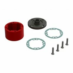 Best reviews of ✔️ Best reviews of 🛒 ARRMA Metal Diff Case Set 🎁 🤩