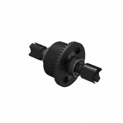 Hot Sale 😀 Best deal 🎁 ARRMA Front Rear Diff Set 45T GP6 10k ⭐ 👏