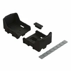 Brand new 😉 Buy 🛒 ARRMA Battery Box Set, Right 😉 👍