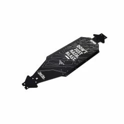 Best deal 𧨠Top 10 β¨ ARRMA Aluminum Chassis CNC 7075 T6 LWB, Black: EXB 𧨠π