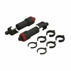Best Pirce 🧨 Coupon 🤩 ARRMA Big Bore Shock Set, Rear (2) ⌛ 😍