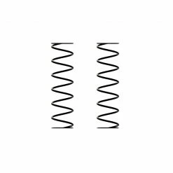 Cheapest 😉 Wholesale ❤️ ARRMA Shock Springs, 120mm 2.15N/mm (12.28lb/in) (2) ⌛ 🎁