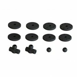 Cheap 😉 Best reviews of 🥰 ARRMA Shock Set, 16mm Bore, 77mm Length, 2000cSt Oil 👍 ⭐ -RC Cars And Trucks shop ARA330627 A1 CO5Q5BHJ