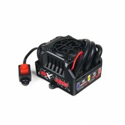 Best deal ⭐ Best reviews of 🥰 ARRMA BLX185 Brushless 6S ESC with IC5 👍 ⌛