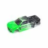 Buy 👍 Deals 😍 ARRMA 1/10 Painted Body, Green: GRANITE 4X4 BLX 🔥 ⭐