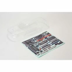 Best reviews of 😉 Best Sale 😍 ARRMA 1/10 Clear Body with Decals and Window Masks: GRANITE 4X4 BLX ⭐ ✨