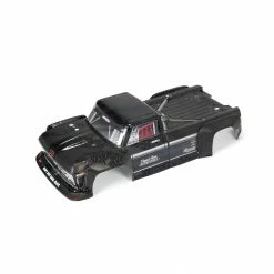Buy ❤️ New 🧨 ARRMA 1/5 Painted Body, Black: OUTCAST EXB ⭐ 👍