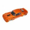 Best deal 🔔 Top 10 👏 ARRMA 1/7 Painted Body, Orange: FELONY 6S BLX 🤩 ⭐