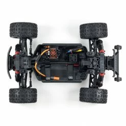 Wholesale 👏 Best deal 🌟 ARRMA 1/10 VORTEKS 4WD 3S BLX Stadium Truck RTR, Red 🎉 😀 -RC Cars And Trucks shop ARA4305V3T1 A04 9FEZMES7