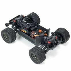 Wholesale 👏 Best deal 🌟 ARRMA 1/10 VORTEKS 4WD 3S BLX Stadium Truck RTR, Red 🎉 😀 -RC Cars And Trucks shop ARA4305V3T1 A05 9FEZMES7