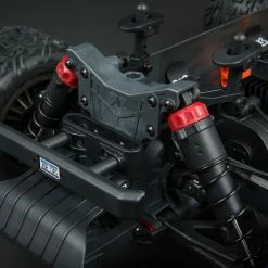 Wholesale 👏 Best deal 🌟 ARRMA 1/10 VORTEKS 4WD 3S BLX Stadium Truck RTR, Red 🎉 😀 -RC Cars And Trucks shop ARA4305V3T1 A11 9FEZMES7