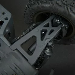 Wholesale 👏 Best deal 🌟 ARRMA 1/10 VORTEKS 4WD 3S BLX Stadium Truck RTR, Red 🎉 😀 -RC Cars And Trucks shop ARA4305V3T1 A12 9FEZMES7