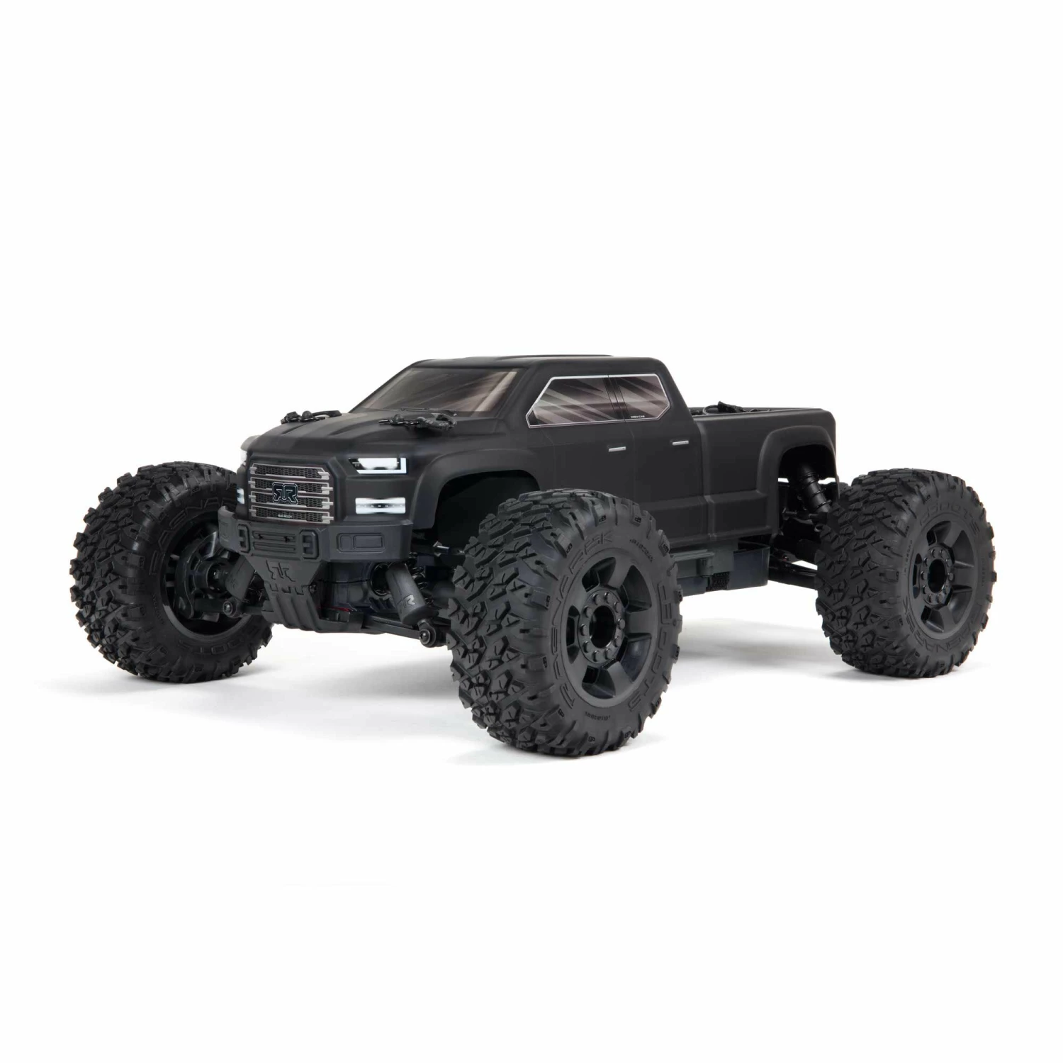 Coupon 🥰 Buy 💯 ARRMA 1/10 BIG ROCK 4X4 V3 3S BLX Brushless Monster Truck RTR, Black 🔔 🎉 1 Coupon 🥰 Buy 💯 ARRMA 1/10 BIG ROCK 4X4 V3 3S BLX Brushless Monster Truck RTR, Black 🔔 🎉