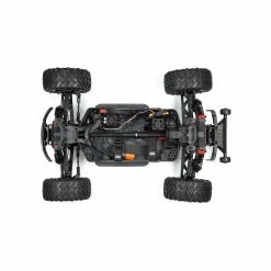 Coupon 🥰 Buy 💯 ARRMA 1/10 BIG ROCK 4X4 V3 3S BLX Brushless Monster Truck RTR, Black 🔔 🎉 24 Coupon 🥰 Buy 💯 ARRMA 1/10 BIG ROCK 4X4 V3 3S BLX Brushless Monster Truck RTR, Black 🔔 🎉 -RC Cars And Trucks shop ARA4312V3 A12 HRDN0DBI