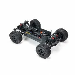 Coupon 🥰 Buy 💯 ARRMA 1/10 BIG ROCK 4X4 V3 3S BLX Brushless Monster Truck RTR, Black 🔔 🎉 30 Coupon 🥰 Buy 💯 ARRMA 1/10 BIG ROCK 4X4 V3 3S BLX Brushless Monster Truck RTR, Black 🔔 🎉 -RC Cars And Trucks shop ARA4312V3 A4 HRDN0DBI