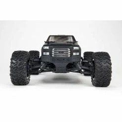 Coupon 🥰 Buy 💯 ARRMA 1/10 BIG ROCK 4X4 V3 3S BLX Brushless Monster Truck RTR, Black 🔔 🎉 31 Coupon 🥰 Buy 💯 ARRMA 1/10 BIG ROCK 4X4 V3 3S BLX Brushless Monster Truck RTR, Black 🔔 🎉 -RC Cars And Trucks shop ARA4312V3 A5 HRDN0DBI