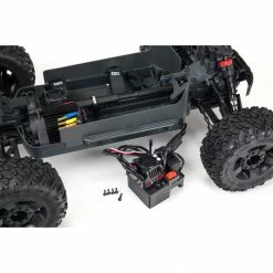 Coupon 🥰 Buy 💯 ARRMA 1/10 BIG ROCK 4X4 V3 3S BLX Brushless Monster Truck RTR, Black 🔔 🎉 33 Coupon 🥰 Buy 💯 ARRMA 1/10 BIG ROCK 4X4 V3 3S BLX Brushless Monster Truck RTR, Black 🔔 🎉 -RC Cars And Trucks shop ARA4312V3 A7 HRDN0DBI