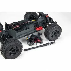 Coupon 🥰 Buy 💯 ARRMA 1/10 BIG ROCK 4X4 V3 3S BLX Brushless Monster Truck RTR, Black 🔔 🎉 34 Coupon 🥰 Buy 💯 ARRMA 1/10 BIG ROCK 4X4 V3 3S BLX Brushless Monster Truck RTR, Black 🔔 🎉 -RC Cars And Trucks shop ARA4312V3 A8 HRDN0DBI