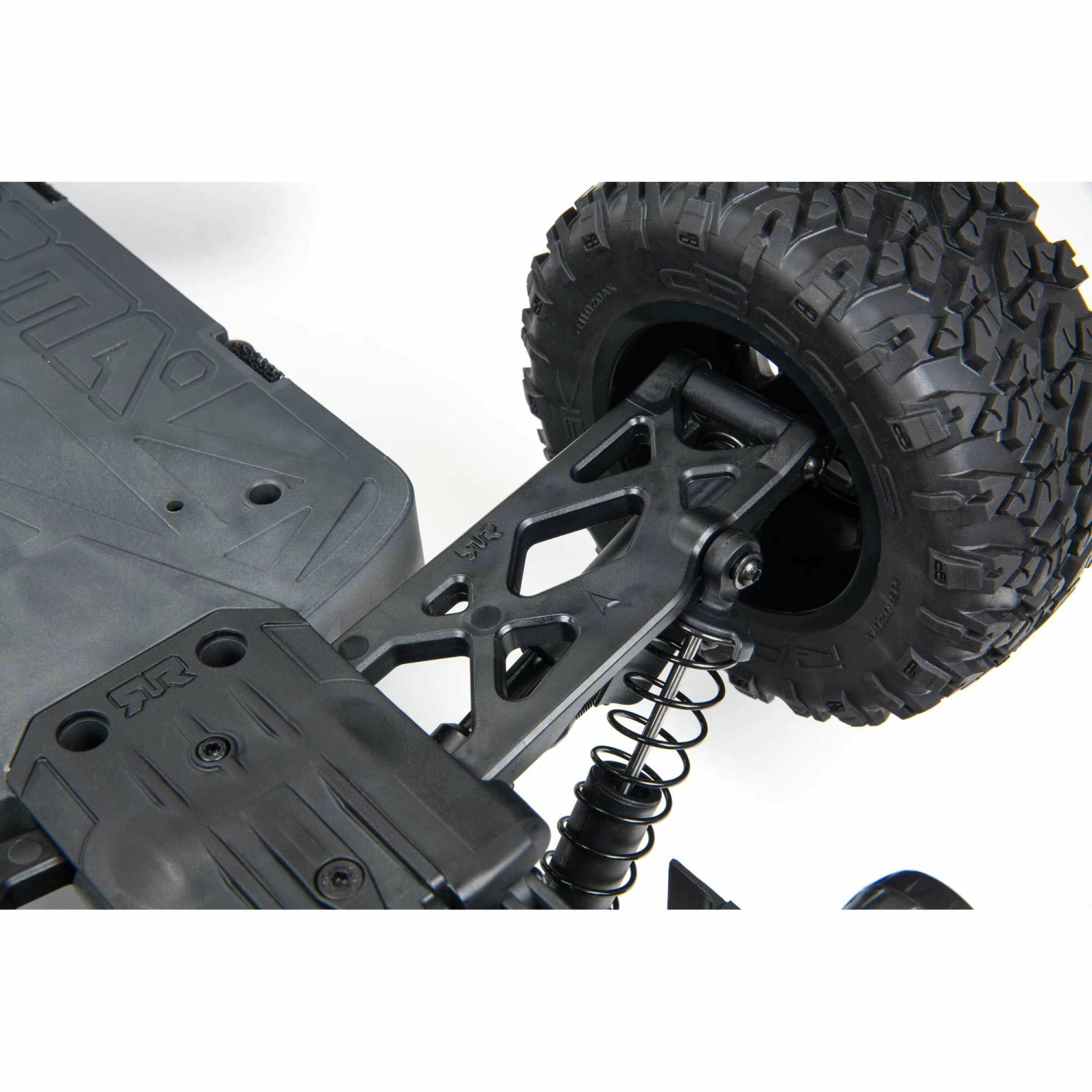 Coupon 🥰 Buy 💯 ARRMA 1/10 BIG ROCK 4X4 V3 3S BLX Brushless Monster Truck RTR, Black 🔔 🎉 17 Coupon 🥰 Buy 💯 ARRMA 1/10 BIG ROCK 4X4 V3 3S BLX Brushless Monster Truck RTR, Black 🔔 🎉 - Image 17