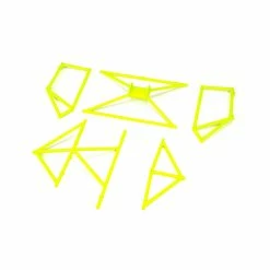 New 👍 Discount ✔️ ARRMA Roll Cage, Green 🎁 🧨