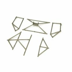 Hot Sale 🧨 Promo 🎉 ARRMA Roll Cage, Gunmetal 🛒 🔔