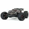 Promo 😉 Flash Sale ✨ ARRMA 1/5 KRATON 4WD EXtreme Bash Roller, Black 🔔 ⭐