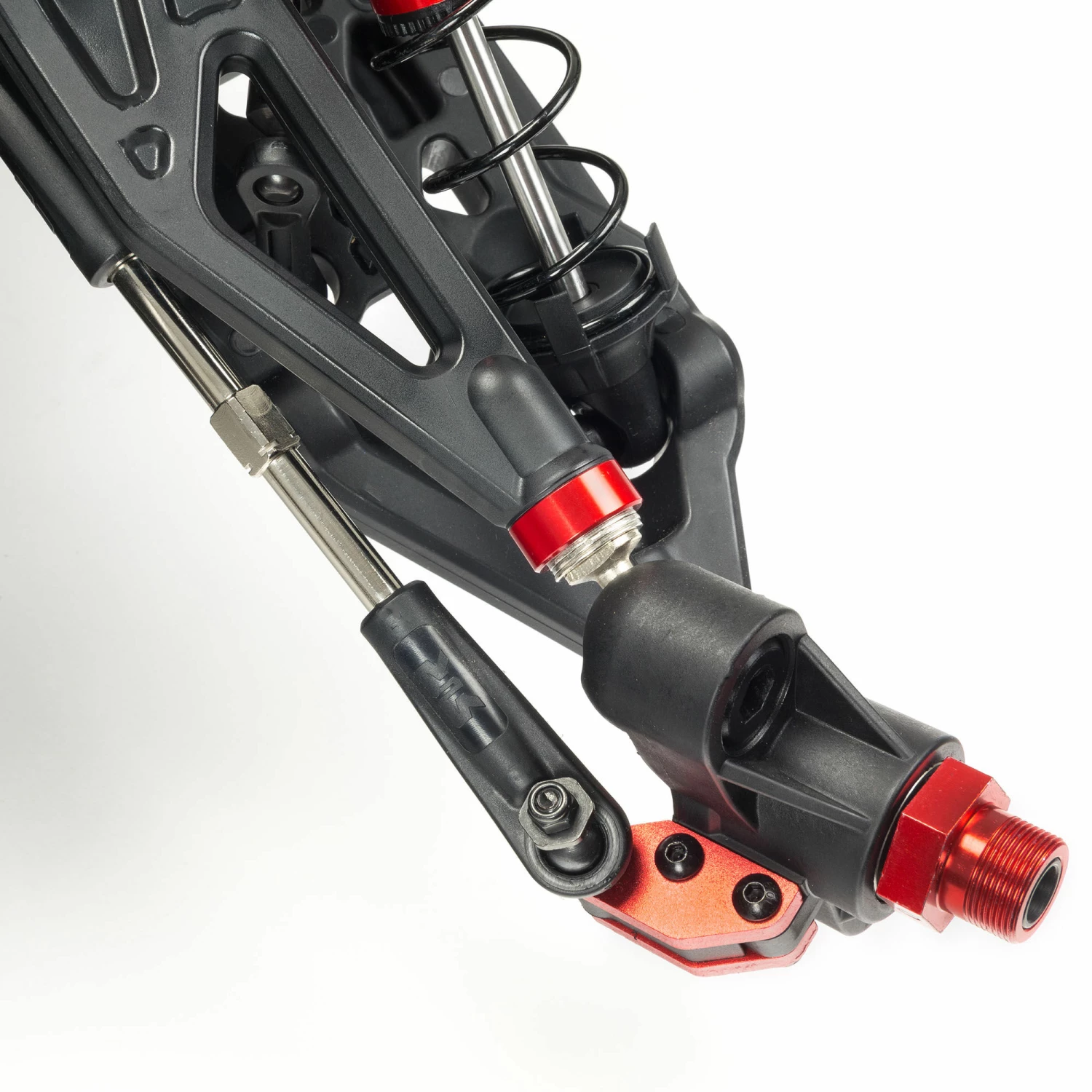 Promo 😉 Flash Sale ✨ ARRMA 1/5 KRATON 4WD EXtreme Bash Roller, Black 🔔 ⭐ 6 Promo 😉 Flash Sale ✨ ARRMA 1/5 KRATON 4WD EXtreme Bash Roller, Black 🔔 ⭐ - Image 6