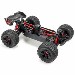 Promo 😉 Flash Sale ✨ ARRMA 1/5 KRATON 4WD EXtreme Bash Roller, Black 🔔 ⭐ 40 Promo 😉 Flash Sale ✨ ARRMA 1/5 KRATON 4WD EXtreme Bash Roller, Black 🔔 ⭐ -RC Cars And Trucks shop ARA5208 A06 6T0IW11O