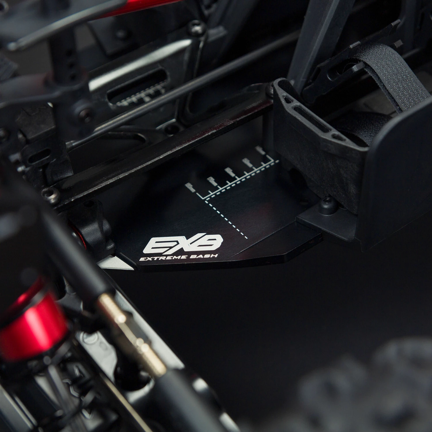 Promo 😉 Flash Sale ✨ ARRMA 1/5 KRATON 4WD EXtreme Bash Roller, Black 🔔 ⭐ 19 Promo 😉 Flash Sale ✨ ARRMA 1/5 KRATON 4WD EXtreme Bash Roller, Black 🔔 ⭐ - Image 19