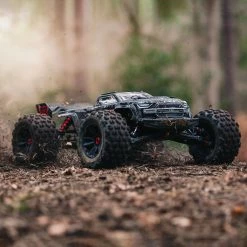 Promo 😉 Flash Sale ✨ ARRMA 1/5 KRATON 4WD EXtreme Bash Roller, Black 🔔 ⭐ 65 Promo 😉 Flash Sale ✨ ARRMA 1/5 KRATON 4WD EXtreme Bash Roller, Black 🔔 ⭐ -RC Cars And Trucks shop ARA5208 A31 6T0IW11O