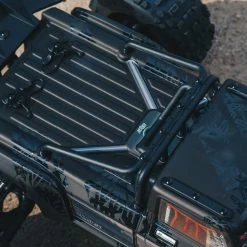 Best Pirce 😀 Brand new 👍 ARRMA 1/5 OUTCAST 4WD EXtreme Bash Roller Stunt Truck, Black 🌟 🥰 -RC Cars And Trucks shop ARA5210 A12 S3A9YYI7