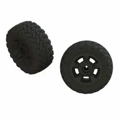 Best reviews of ✨ Best Pirce 🛒 ARRMA 1/8 dBoots RAGNAROK MT Front/Rear 2.8 Pre-Mounted Tires, 14mm Hex, Black (2) 🔔 🎁