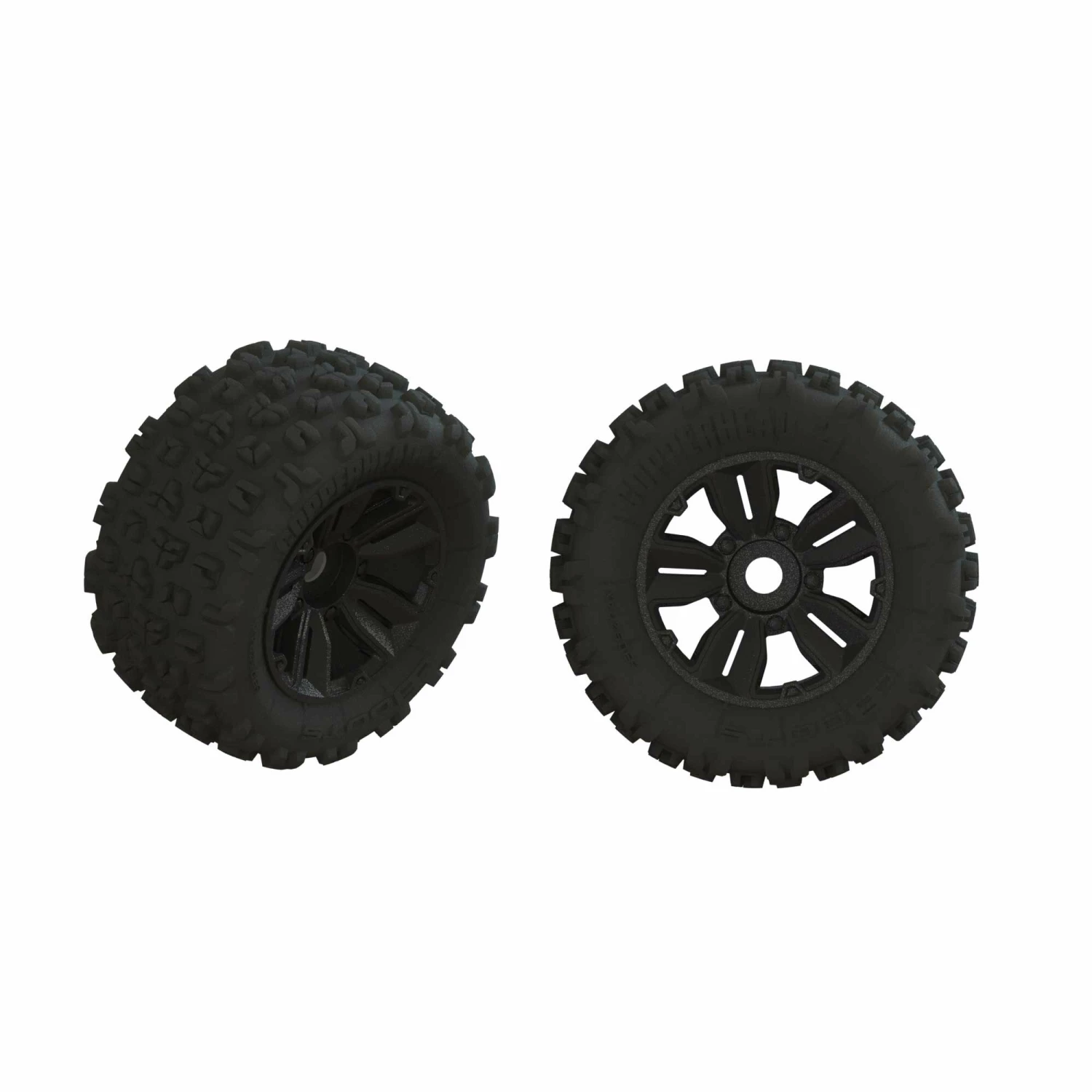 Flash Sale π Deals π₯ ARRMA 1/5 dBoots Copperhead2 SB MT Front/Rear 3.9 Pre-Mounted Tires, 17mm Hex (2) π― π 1 Flash Sale π Deals π₯ ARRMA 1/5 dBoots Copperhead2 SB MT Front/Rear 3.9 Pre-Mounted Tires, 17mm Hex (2) π― π