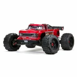 Outlet 👏 Brand new 😀 ARRMA 1/5 OUTCAST 4WD 8S BLX Stunt Truck RTR ✨ 😍