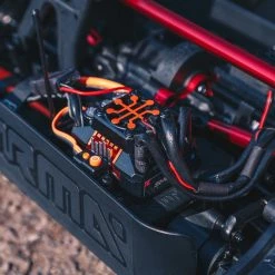 Outlet 👏 Brand new 😀 ARRMA 1/5 OUTCAST 4WD 8S BLX Stunt Truck RTR ✨ 😍 -RC Cars And Trucks shop ARA5810 A14 1PEKZ2MJ