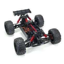 Outlet 👏 Brand new 😀 ARRMA 1/5 OUTCAST 4WD 8S BLX Stunt Truck RTR ✨ 😍 -RC Cars And Trucks shop ARA5810 A2 1PEKZ2MJ