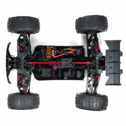 Outlet 👏 Brand new 😀 ARRMA 1/5 OUTCAST 4WD 8S BLX Stunt Truck RTR ✨ 😍 -RC Cars And Trucks shop ARA5810 A3 1PEKZ2MJ