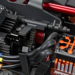 Brand new 🥰 Discount 💯 ARRMA 1/7 FIRETEAM 6S 4WD BLX Speed Assault Vehicle RTR 👍 🌟 -RC Cars And Trucks shop ARA7618T1 A14 0HS1MAZ7