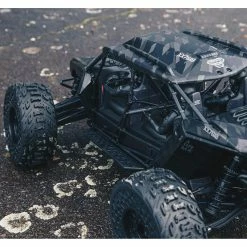 Brand new 🥰 Discount 💯 ARRMA 1/7 FIRETEAM 6S 4WD BLX Speed Assault Vehicle RTR 👍 🌟 -RC Cars And Trucks shop ARA7618T1 A2 0HS1MAZ7