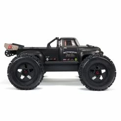 Deals ✨ Flash Sale ✔️ ARRMA 1/8 NOTORIOUS 6S V5 4WD BLX Stunt Truck with Spektrum Firma RTR, Black 🎁 😍 39 Deals ✨ Flash Sale ✔️ ARRMA 1/8 NOTORIOUS 6S V5 4WD BLX Stunt Truck with Spektrum Firma RTR, Black 🎁 😍 -RC Cars And Trucks shop ARA8611V5T1 A01 UB24TRAU