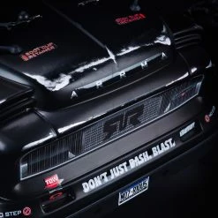 Deals ✨ Flash Sale ✔️ ARRMA 1/8 NOTORIOUS 6S V5 4WD BLX Stunt Truck with Spektrum Firma RTR, Black 🎁 😍 40 Deals ✨ Flash Sale ✔️ ARRMA 1/8 NOTORIOUS 6S V5 4WD BLX Stunt Truck with Spektrum Firma RTR, Black 🎁 😍 -RC Cars And Trucks shop ARA8611V5T1 A05 UB24TRAU