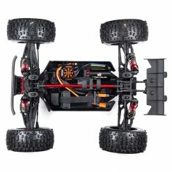 Deals ✨ Flash Sale ✔️ ARRMA 1/8 NOTORIOUS 6S V5 4WD BLX Stunt Truck with Spektrum Firma RTR, Black 🎁 😍 43 Deals ✨ Flash Sale ✔️ ARRMA 1/8 NOTORIOUS 6S V5 4WD BLX Stunt Truck with Spektrum Firma RTR, Black 🎁 😍 -RC Cars And Trucks shop ARA8611V5T1 A12 UB24TRAU