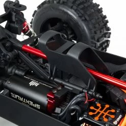 Deals ✨ Flash Sale ✔️ ARRMA 1/8 NOTORIOUS 6S V5 4WD BLX Stunt Truck with Spektrum Firma RTR, Black 🎁 😍 49 Deals ✨ Flash Sale ✔️ ARRMA 1/8 NOTORIOUS 6S V5 4WD BLX Stunt Truck with Spektrum Firma RTR, Black 🎁 😍 -RC Cars And Trucks shop ARA8611V5T1 A18 UB24TRAU
