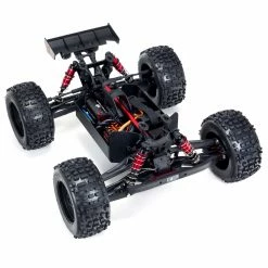 Deals ✨ Flash Sale ✔️ ARRMA 1/8 NOTORIOUS 6S V5 4WD BLX Stunt Truck with Spektrum Firma RTR, Black 🎁 😍 57 Deals ✨ Flash Sale ✔️ ARRMA 1/8 NOTORIOUS 6S V5 4WD BLX Stunt Truck with Spektrum Firma RTR, Black 🎁 😍 -RC Cars And Trucks shop ARA8611V5T1 A26 UB24TRAU
