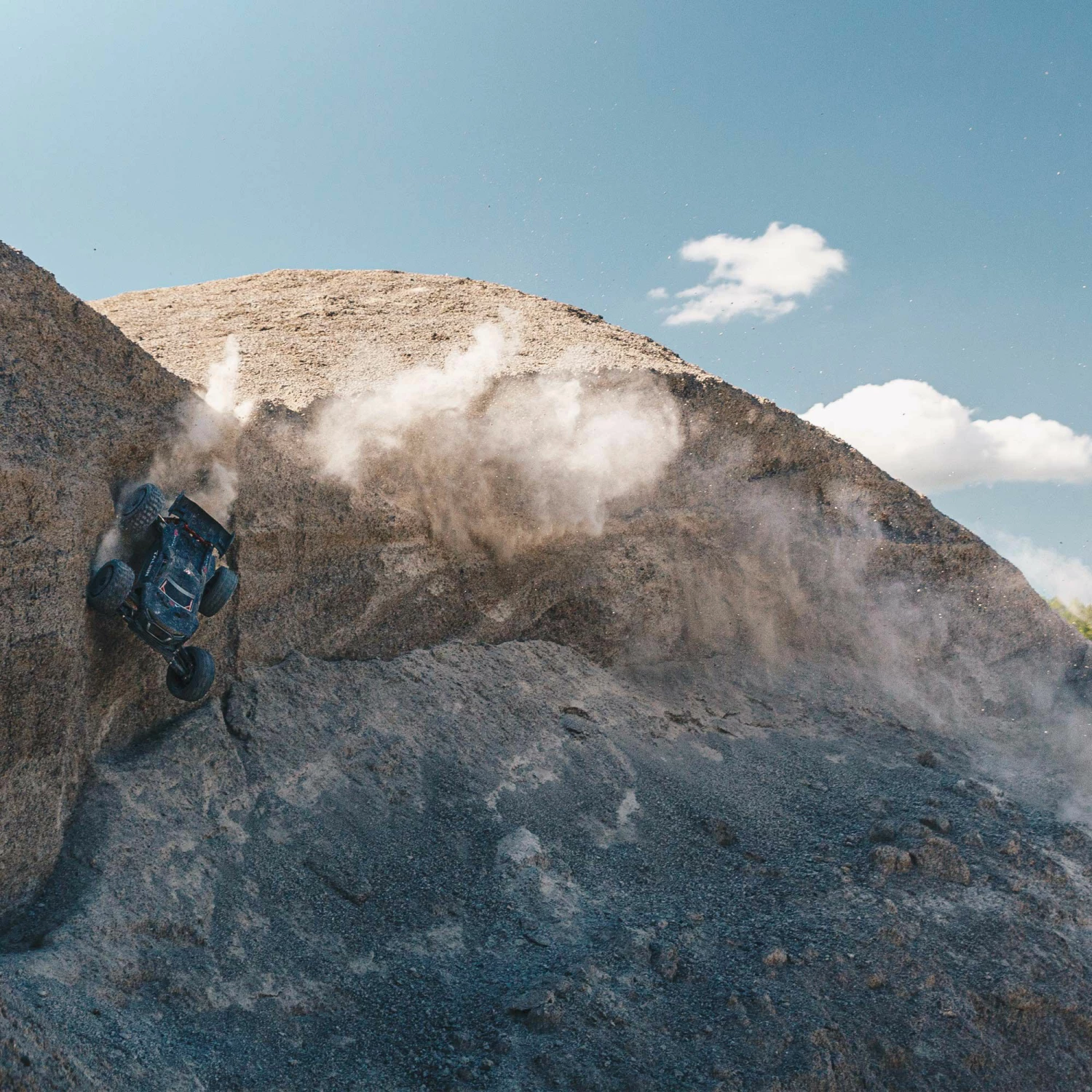 Brand new ❤️ Flash Sale ⭐ ARRMA 1/8 TALION 6S BLX 4WD EXtreme Bash Speed Truggy RTR, Black ⌛ ✔️ 6 Brand new ❤️ Flash Sale ⭐ ARRMA 1/8 TALION 6S BLX 4WD EXtreme Bash Speed Truggy RTR, Black ⌛ ✔️ - Image 6